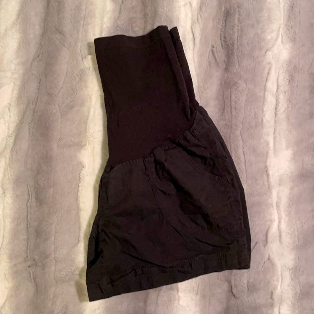 Maternity Shorts